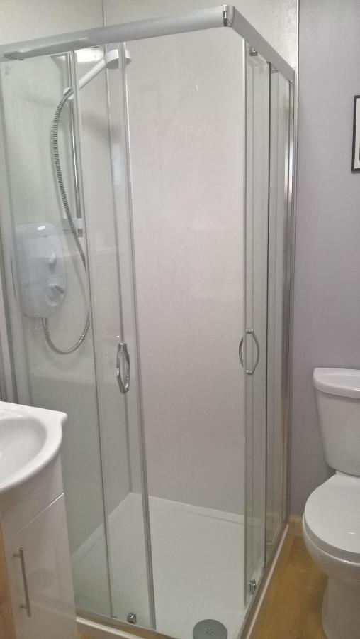 12 Ose Otel Struan  Dış mekan fotoğraf
